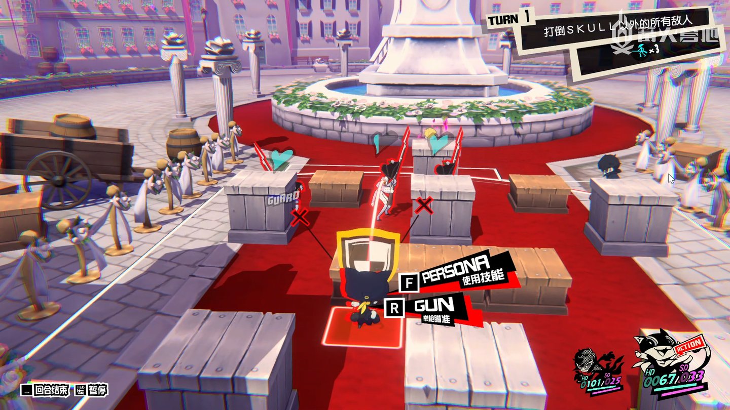 赛博朋克2077 重制版 截图18