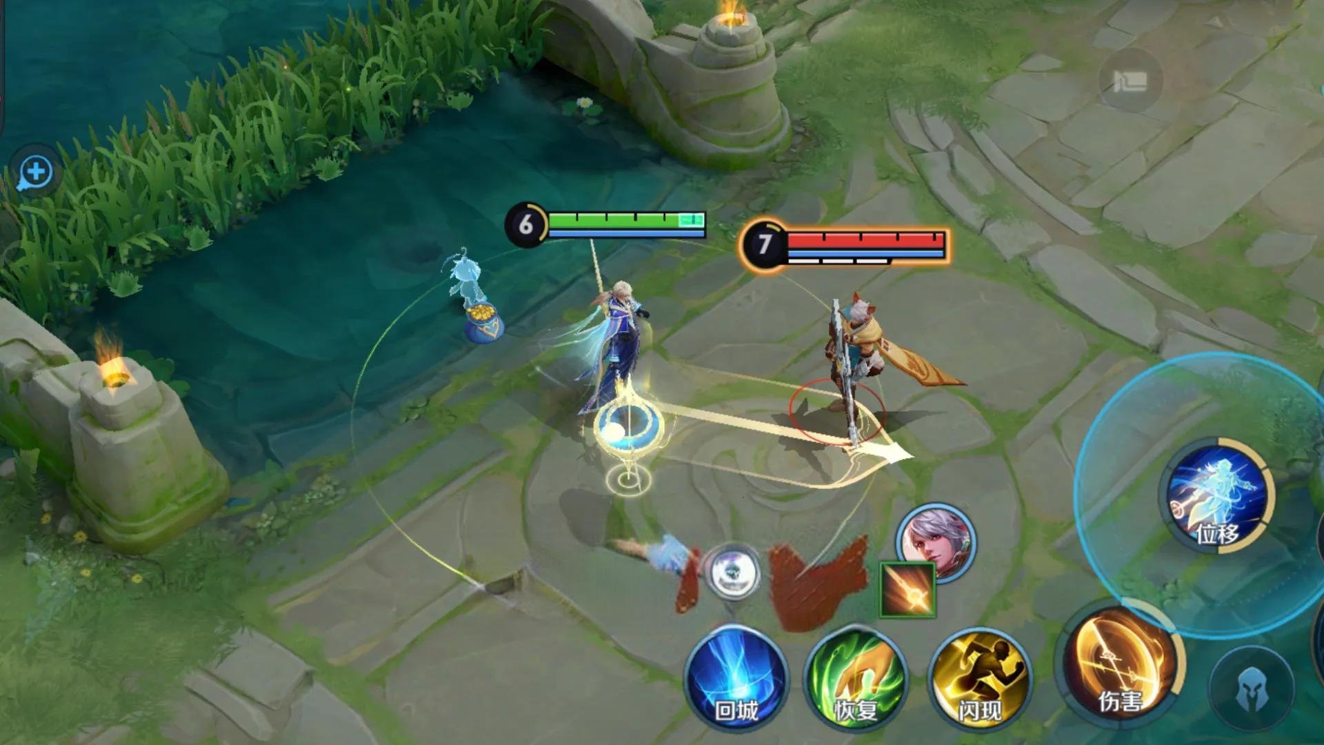 深岩银河 完整版 截图16