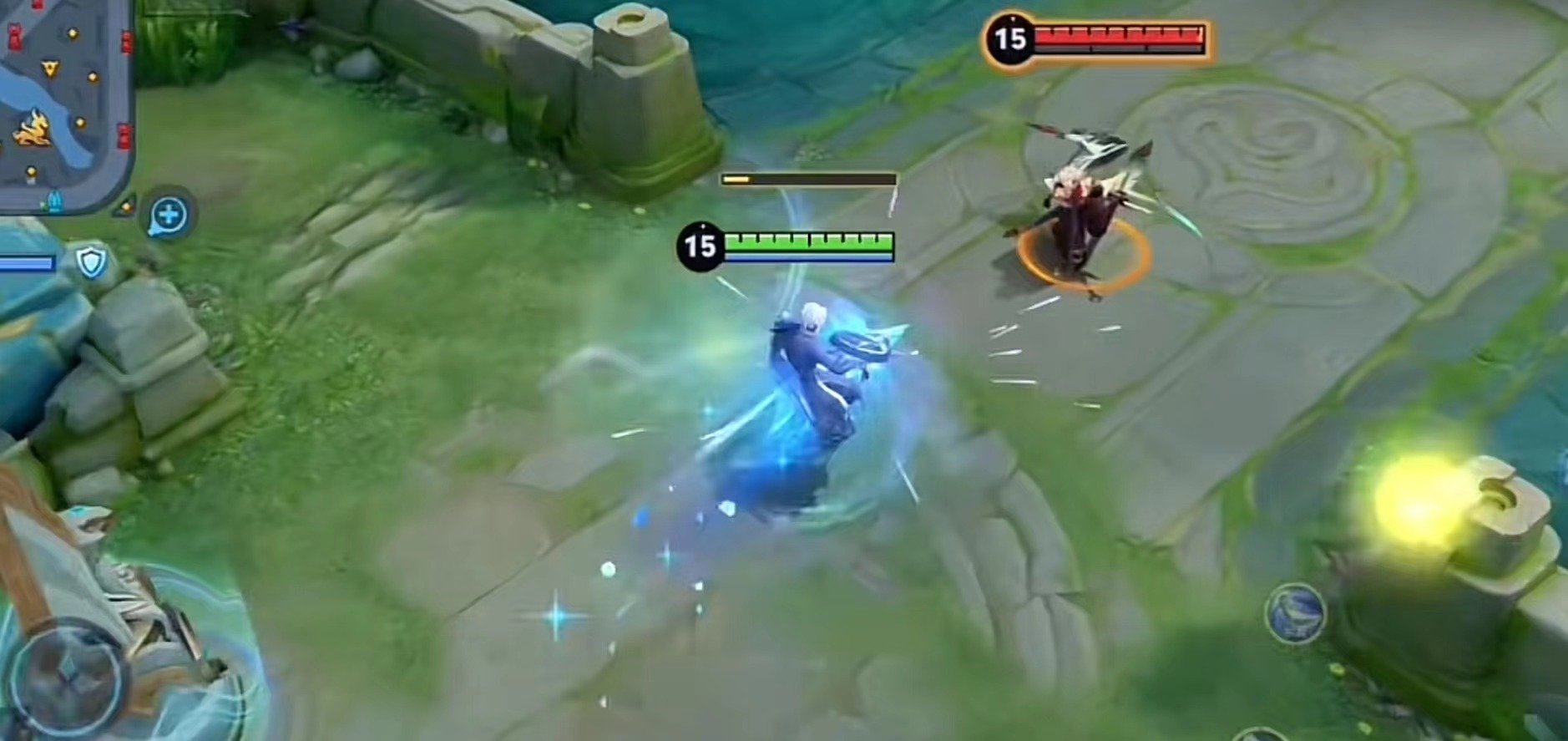 深岩银河 完整版 截图20