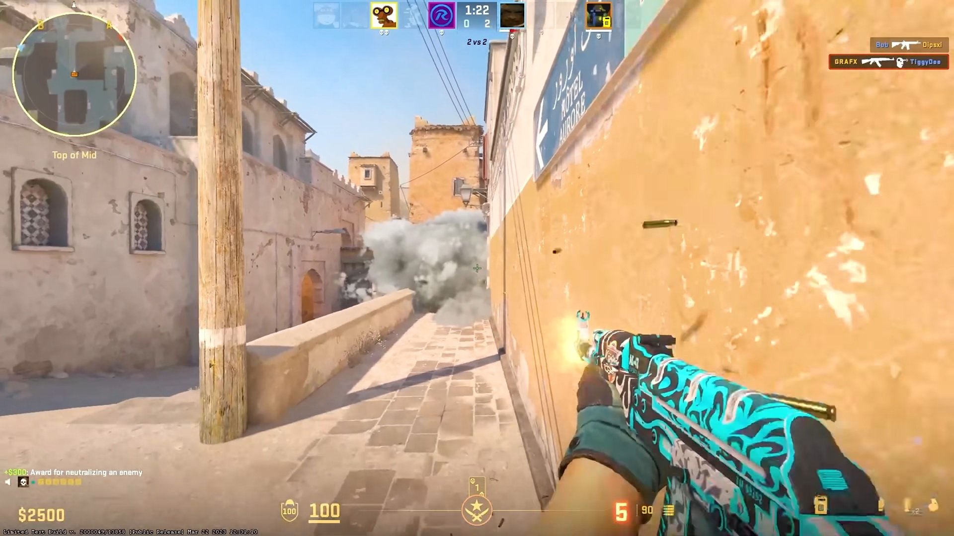 七日杀 终极版 截图4