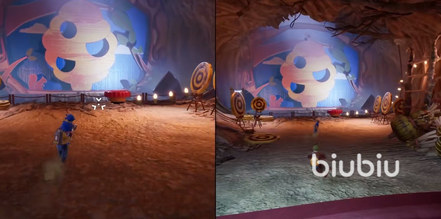 赛博朋克2077 重制版 截图5