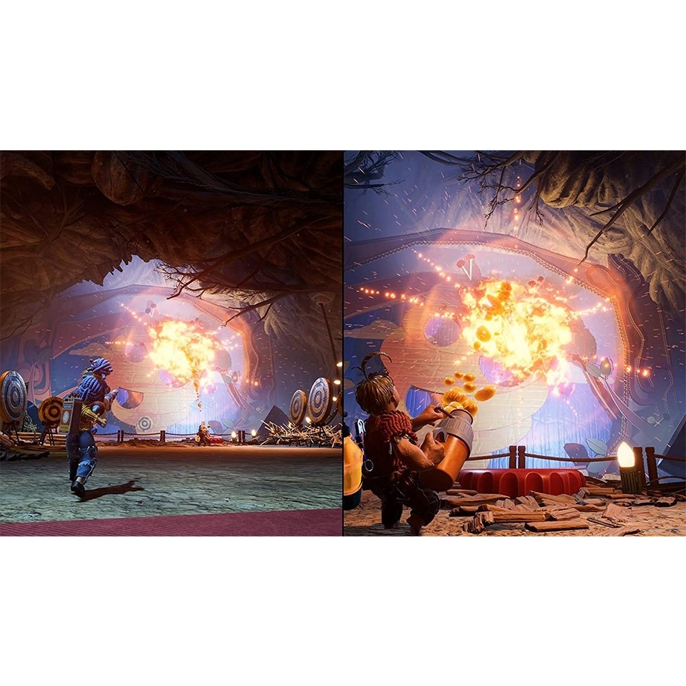 赛博朋克2077 重制版 截图16