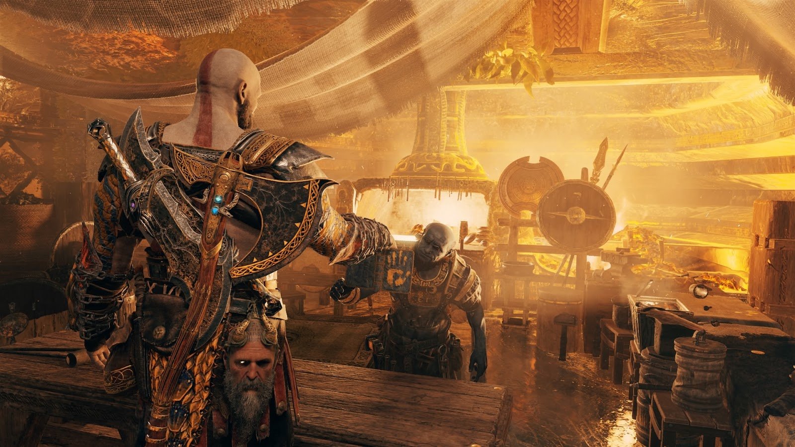 GTA5 重制版 截图3