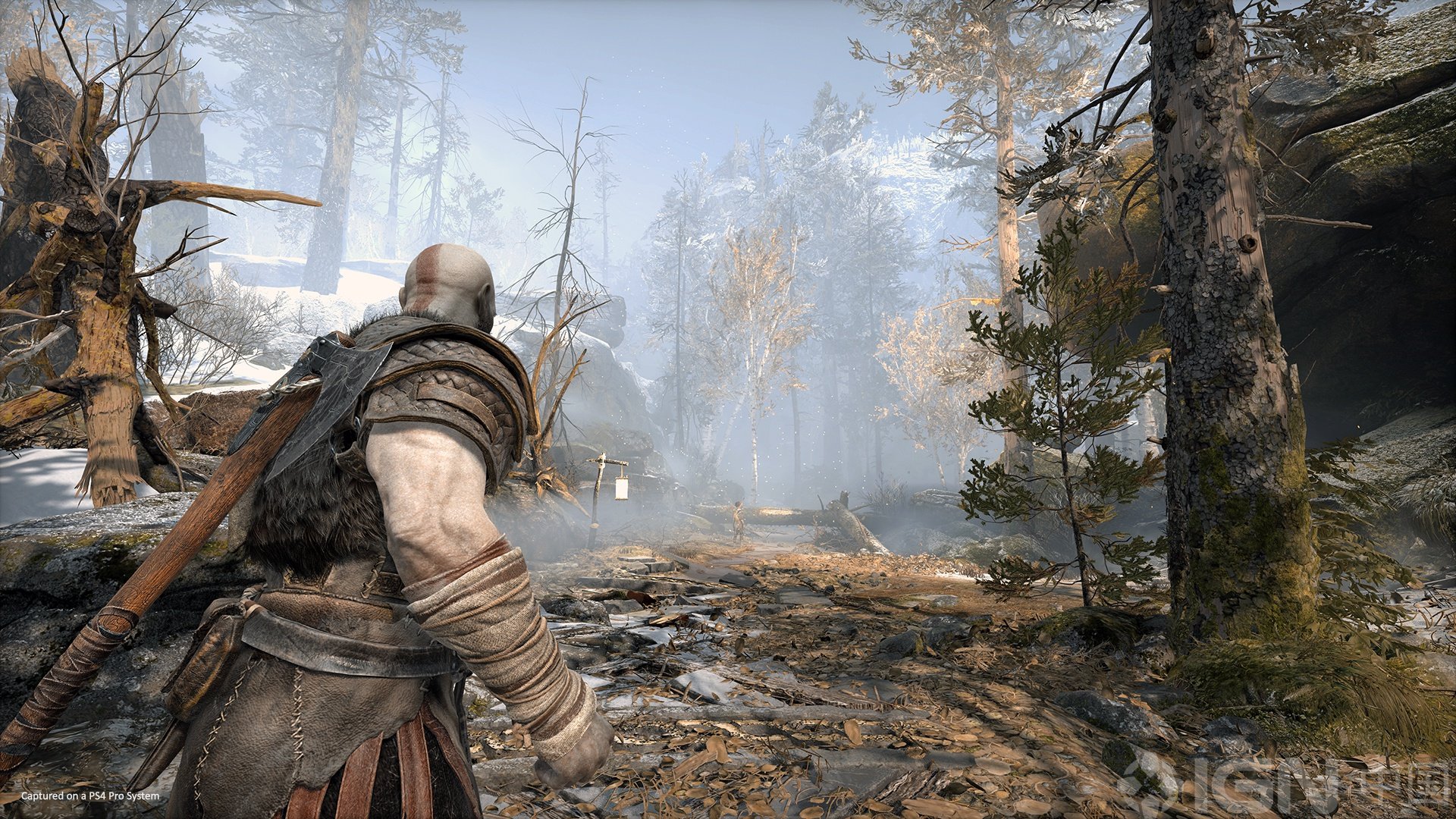 GTA5 重制版 截图6