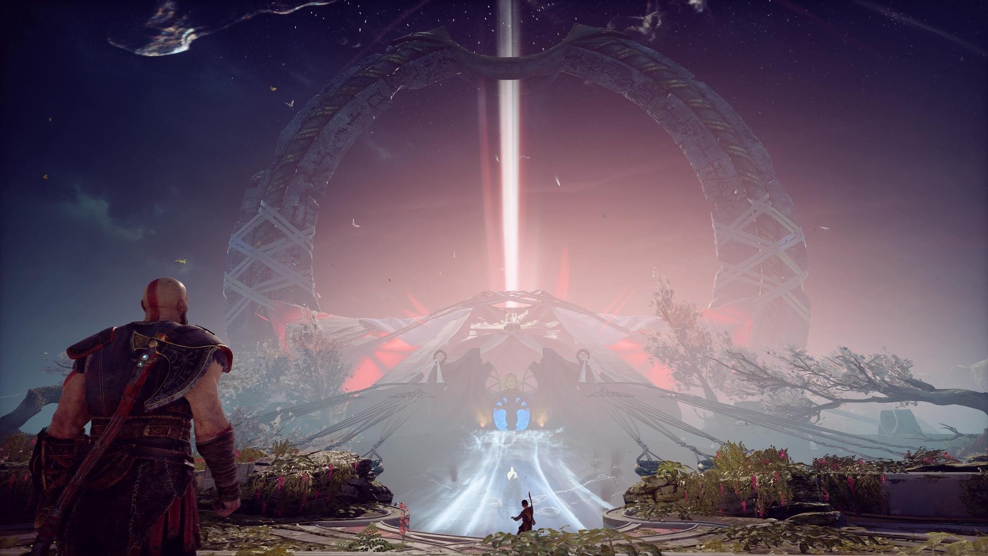 GTA5 重制版 截图10