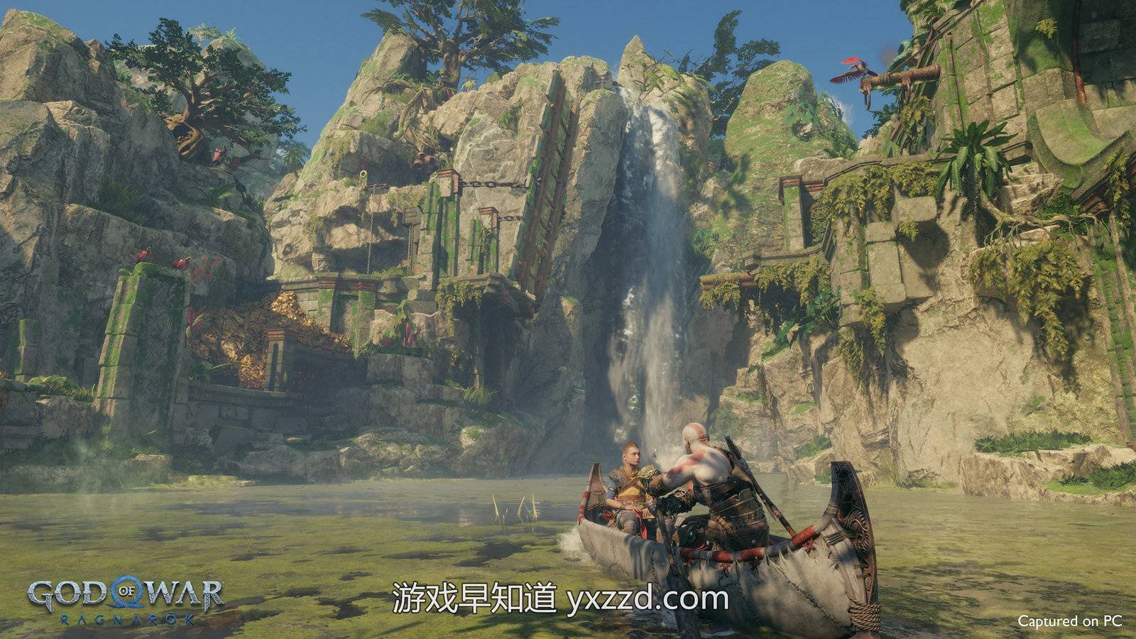 GTA5 重制版 截图18