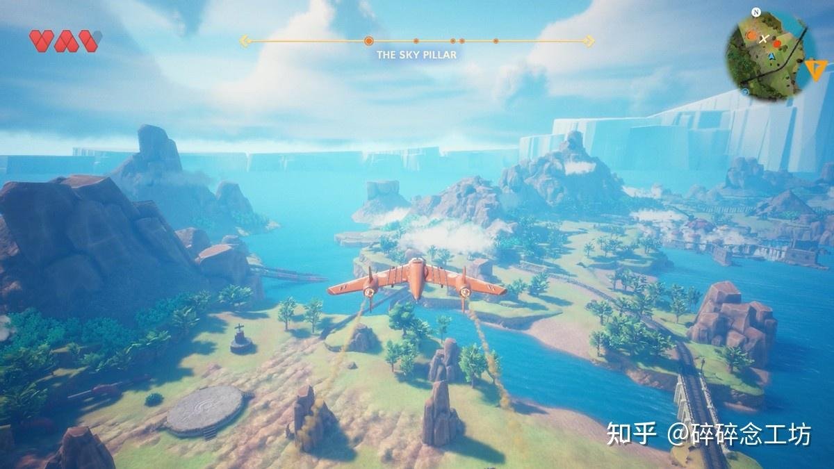 原神 终极版 截图18