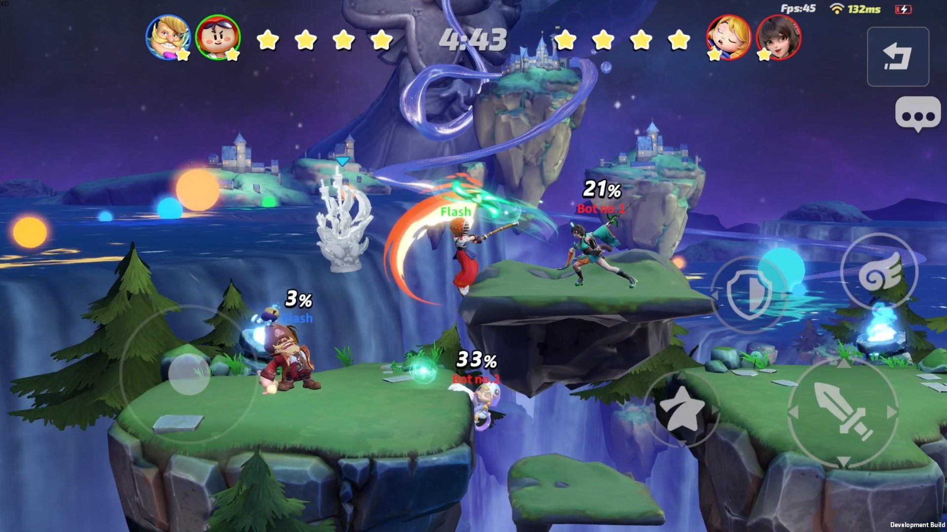 赛博朋克2077 重制版 截图5