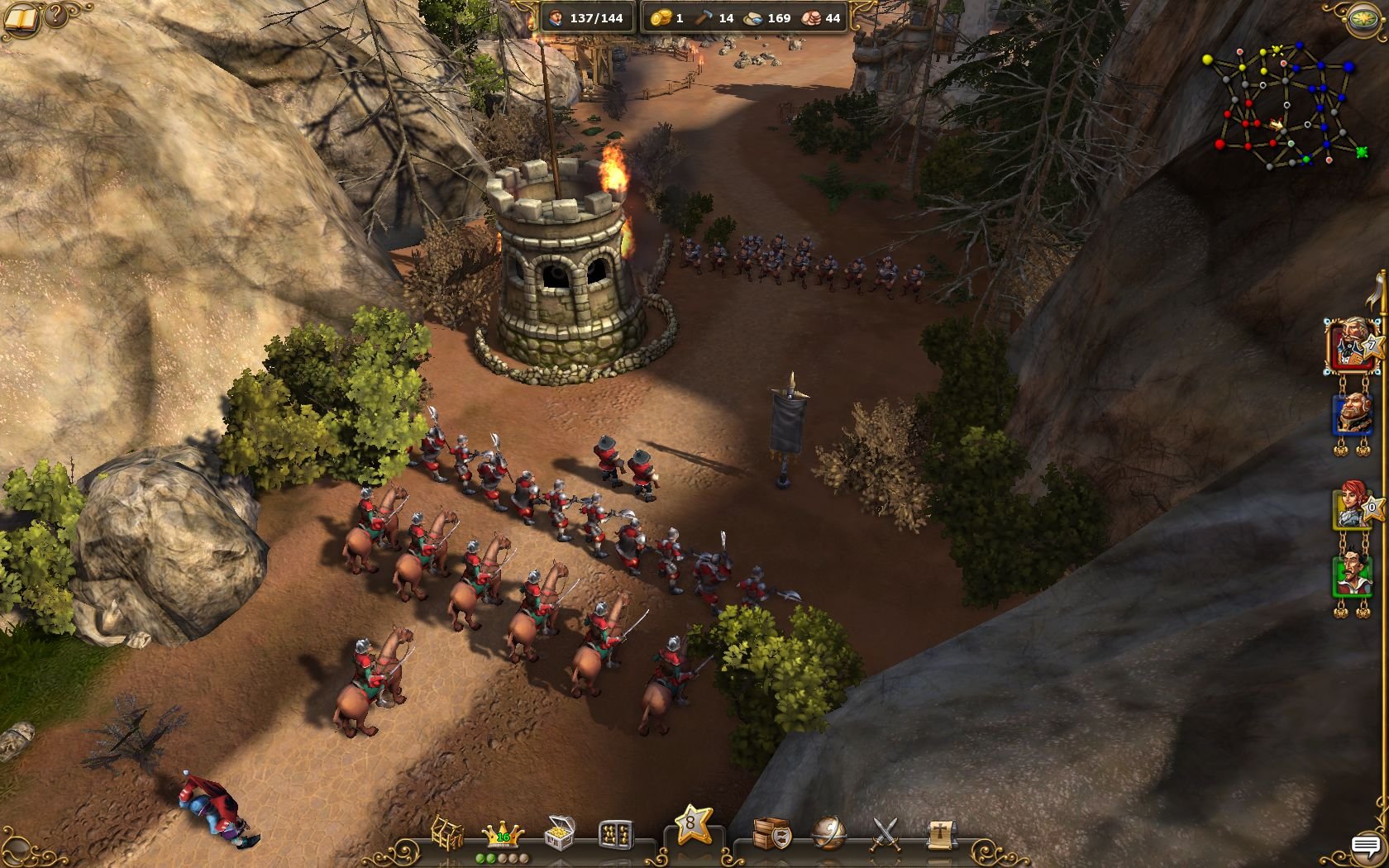 地平线：零之曙光 截图8