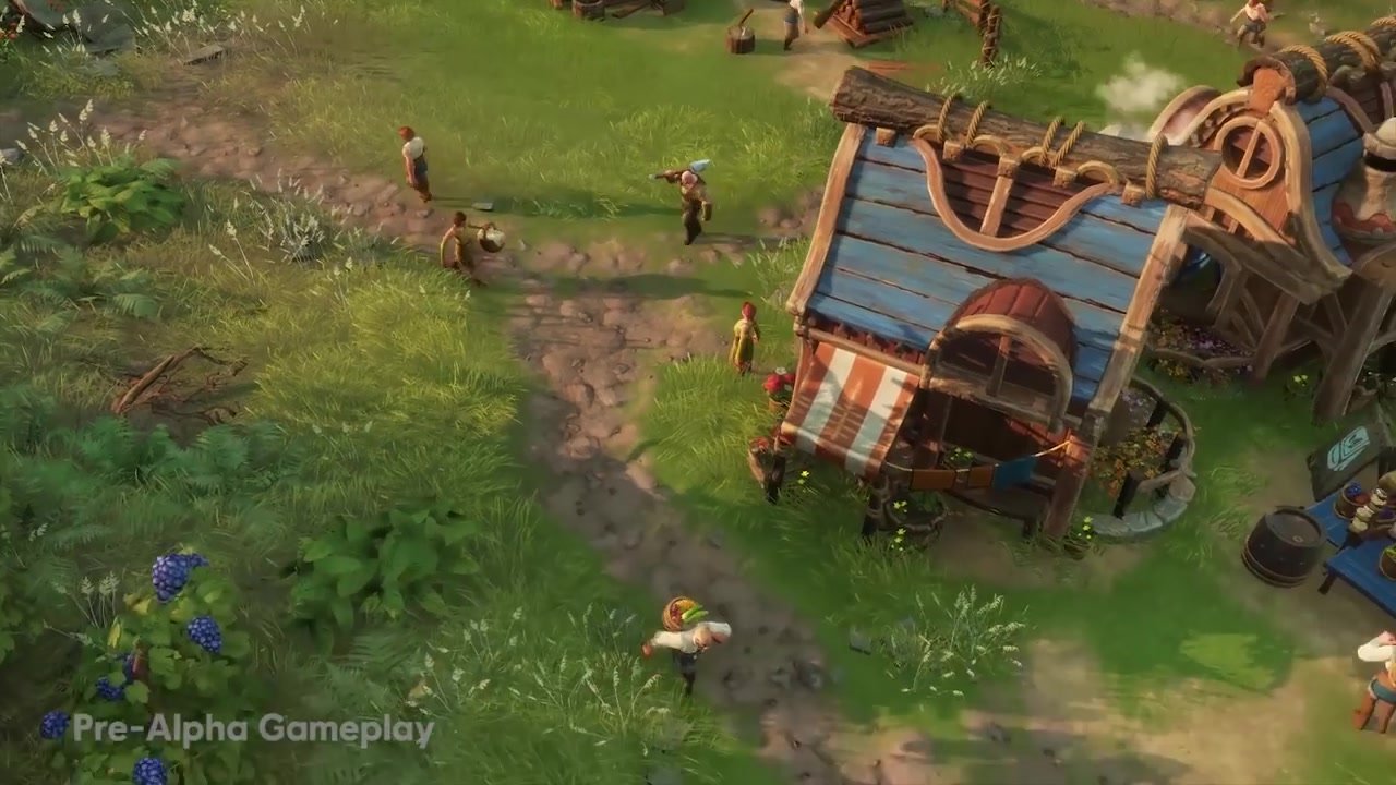 地平线：零之曙光 截图9