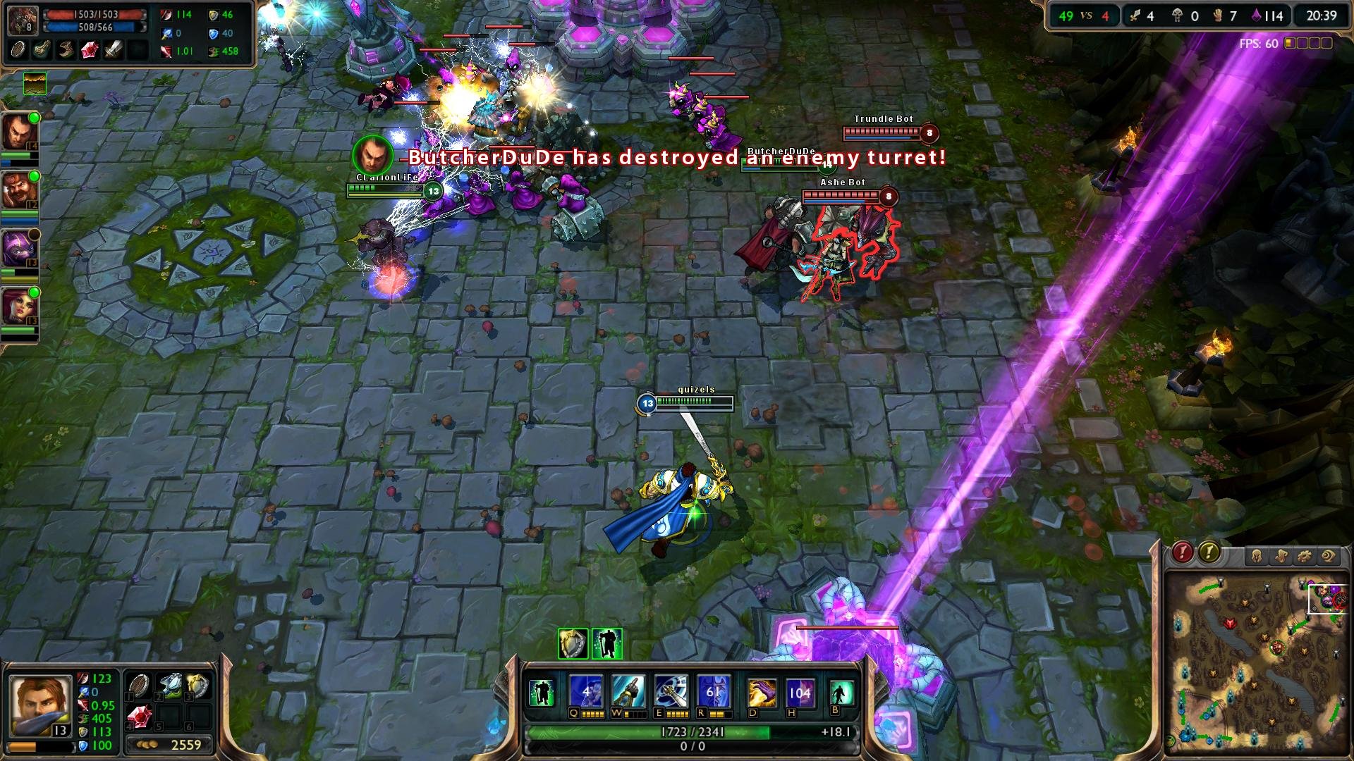 方舟：生存进化 年度版 截图6