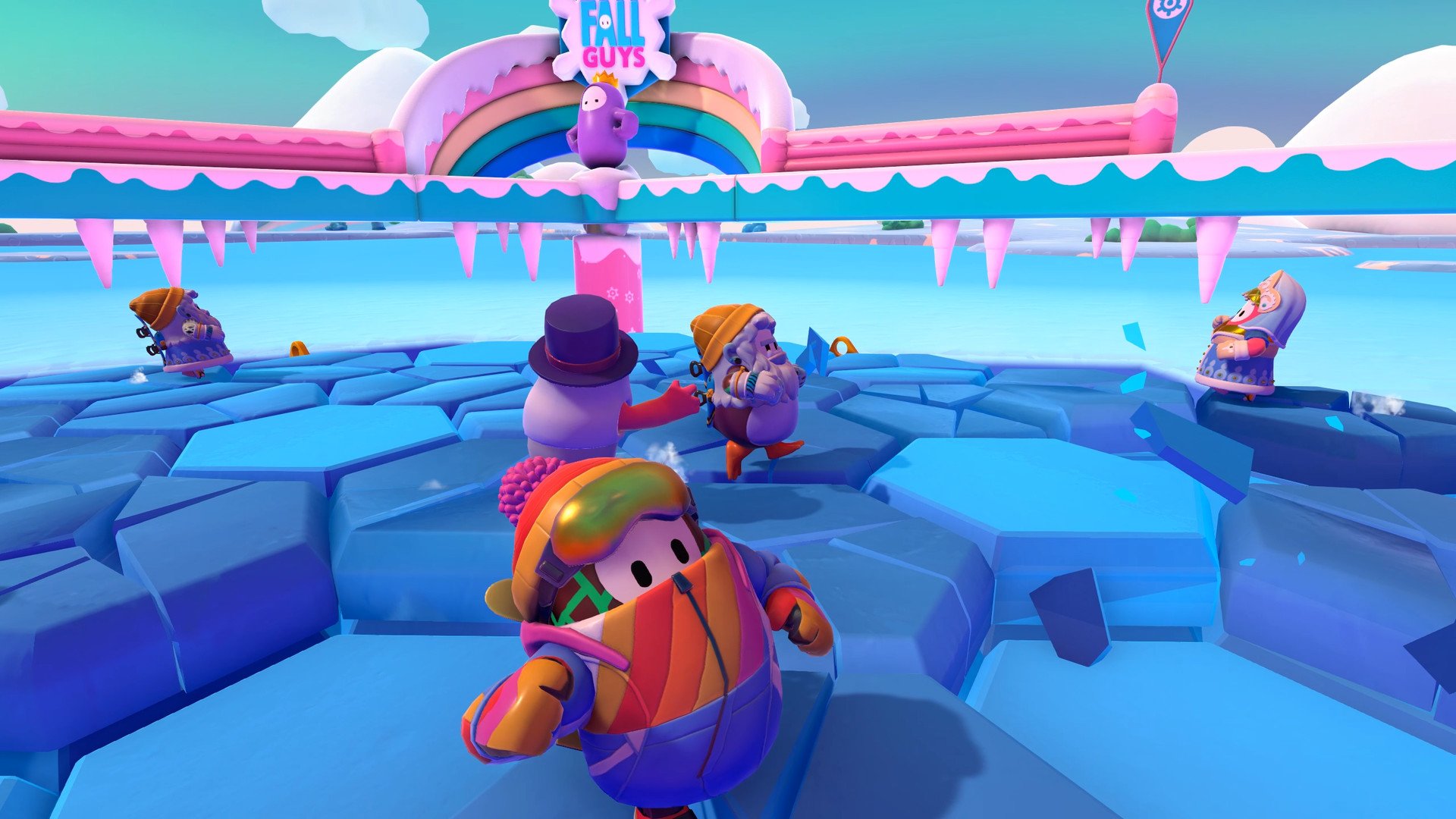 瓦尔海姆 截图10