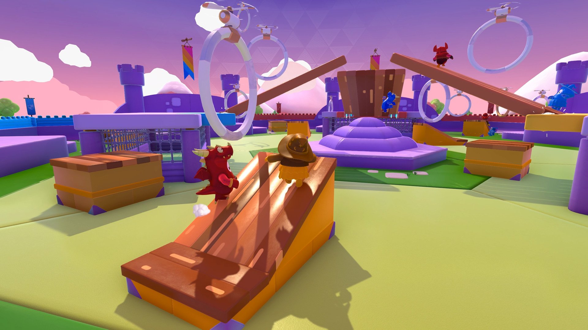 瓦尔海姆 截图11