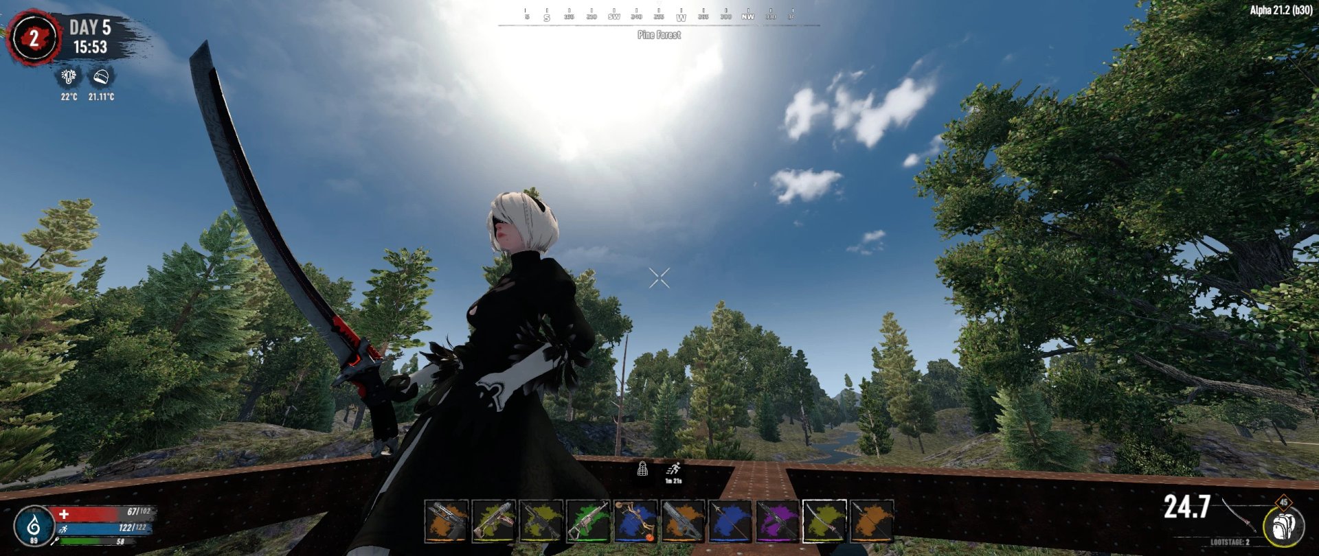 只狼：影逝二度 豪华版 截图15