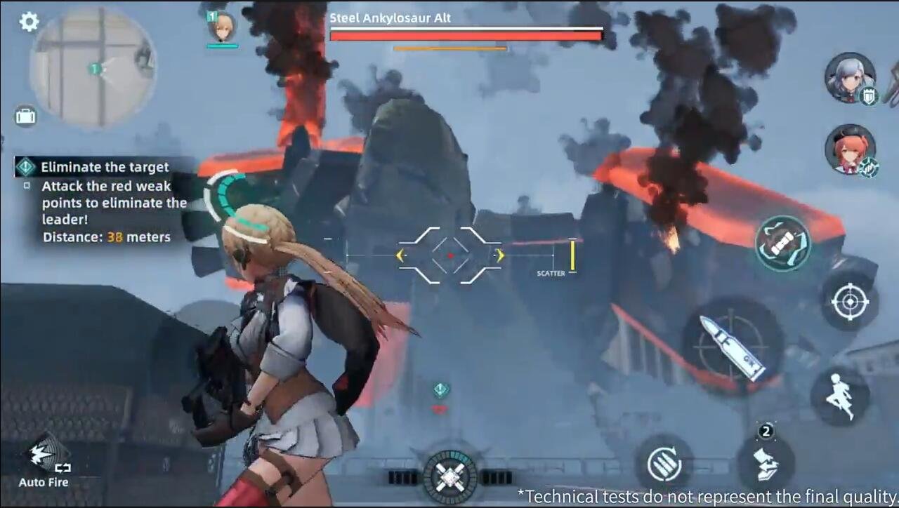 死亡搁浅 完整版 截图8