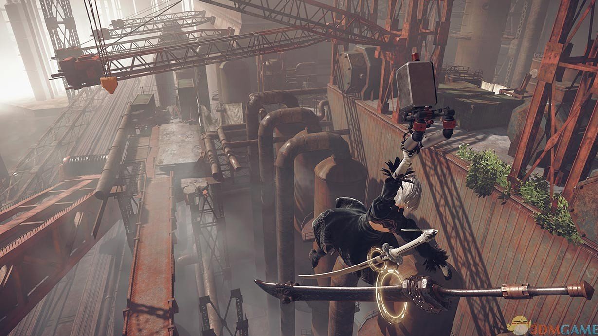 死亡搁浅 完整版 截图9