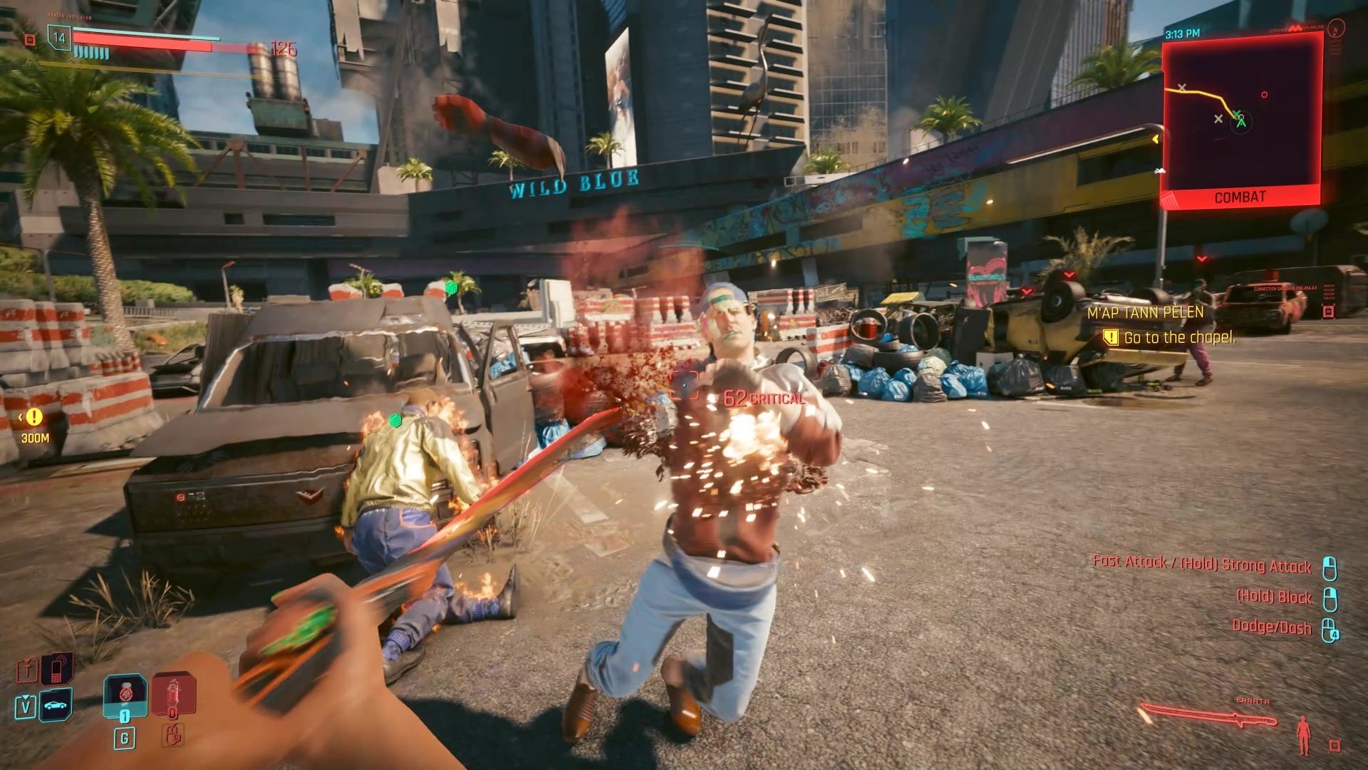 勇者斗恶龙11 截图19