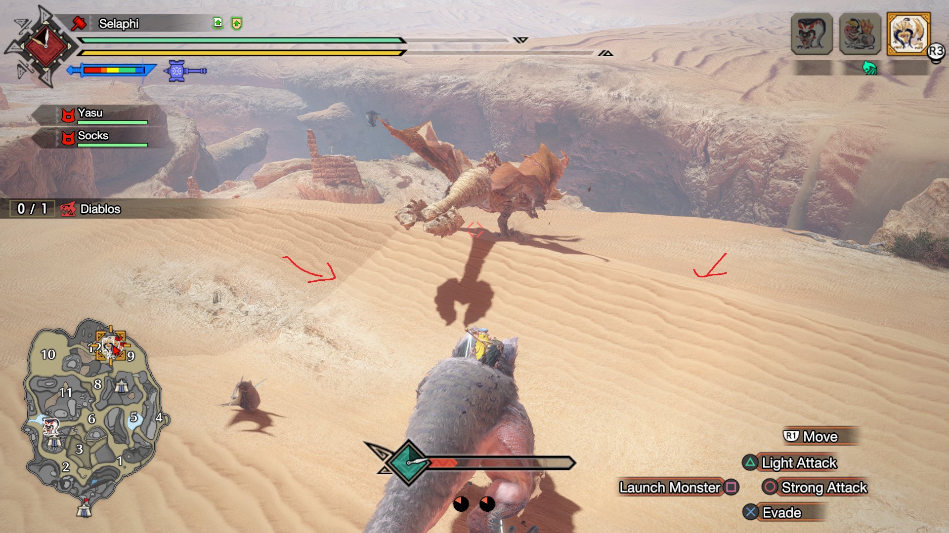 死亡搁浅 完整版 截图13