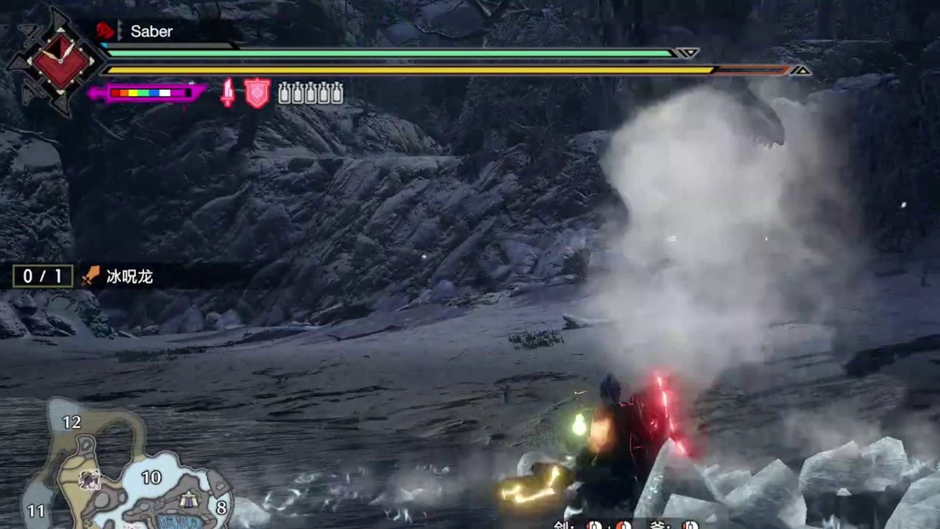 死亡搁浅 完整版 截图19