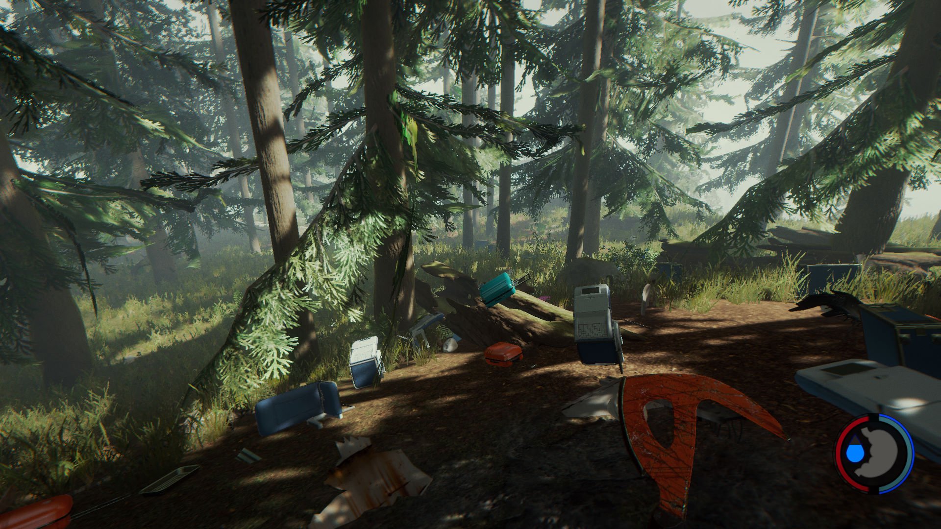 糖豆人：终极淘汰赛 终极版 截图1