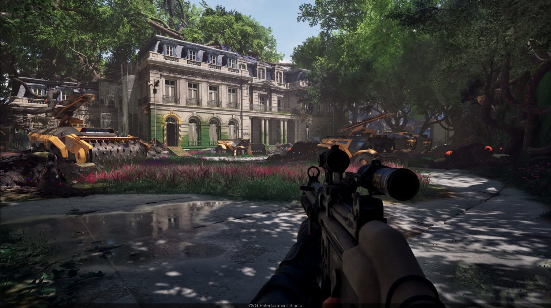 糖豆人：终极淘汰赛 终极版 截图17