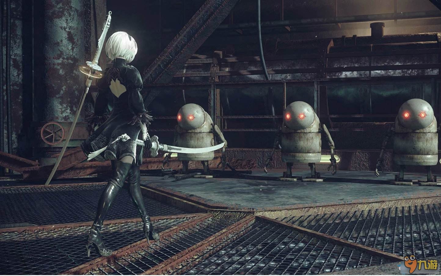 瓦尔海姆 截图15