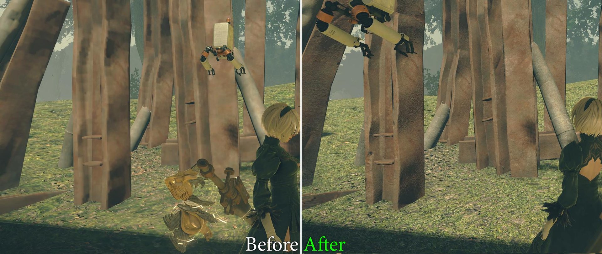 瓦尔海姆 截图21