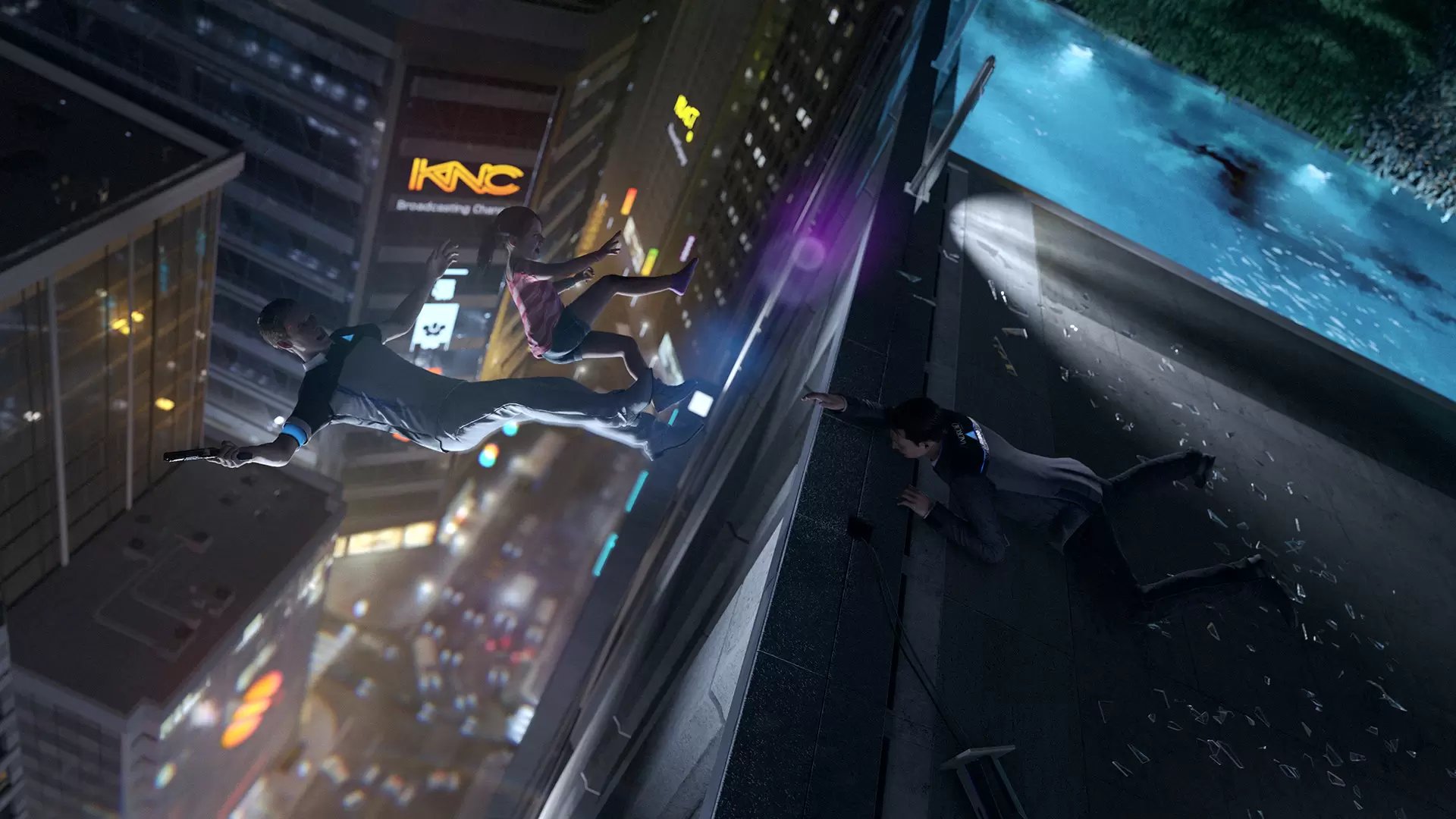 GTA5 重制版 截图6