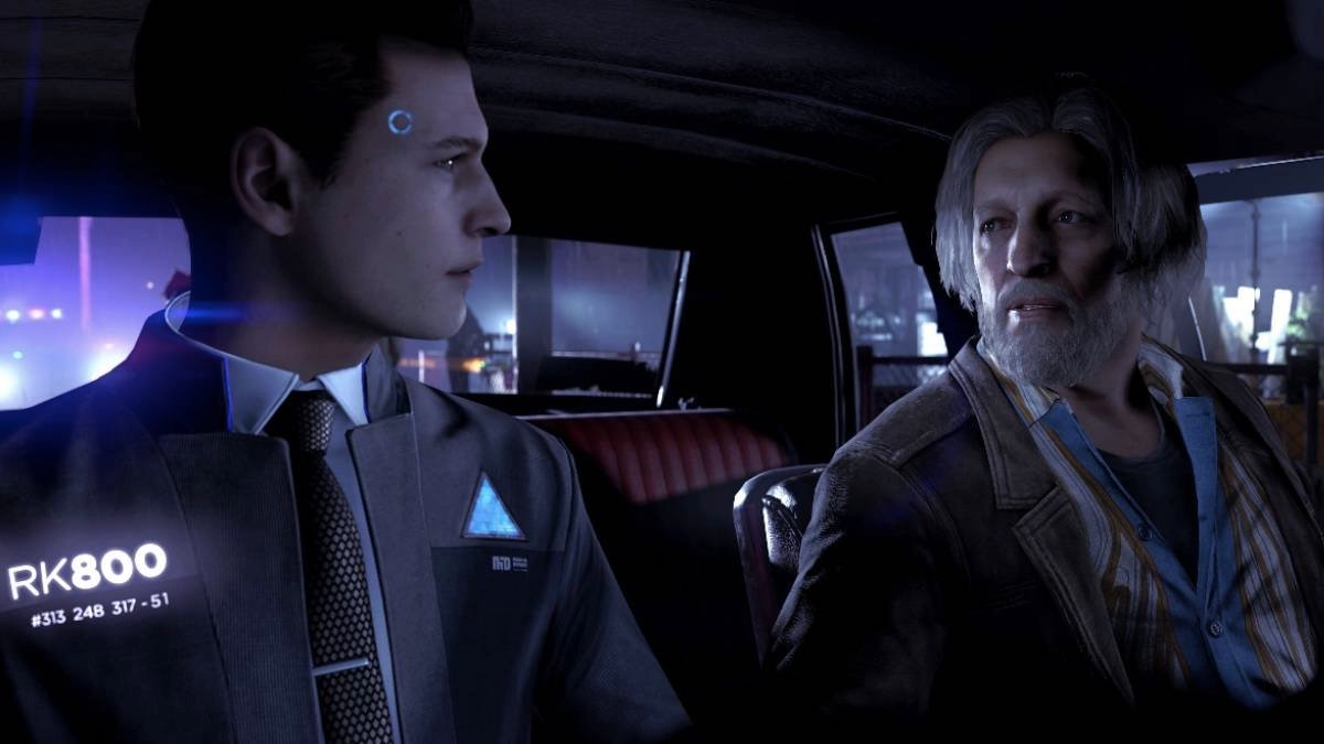 GTA5 重制版 截图10