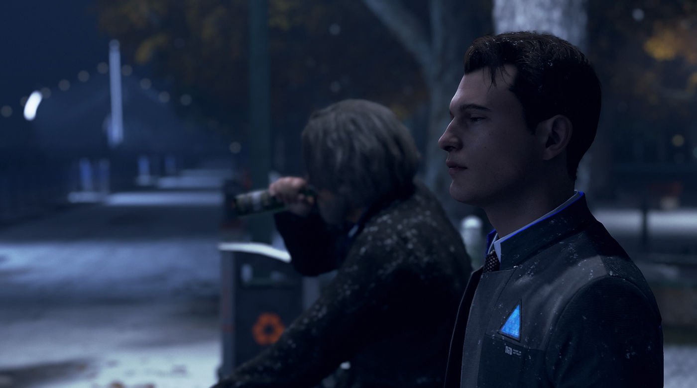 GTA5 重制版 截图13