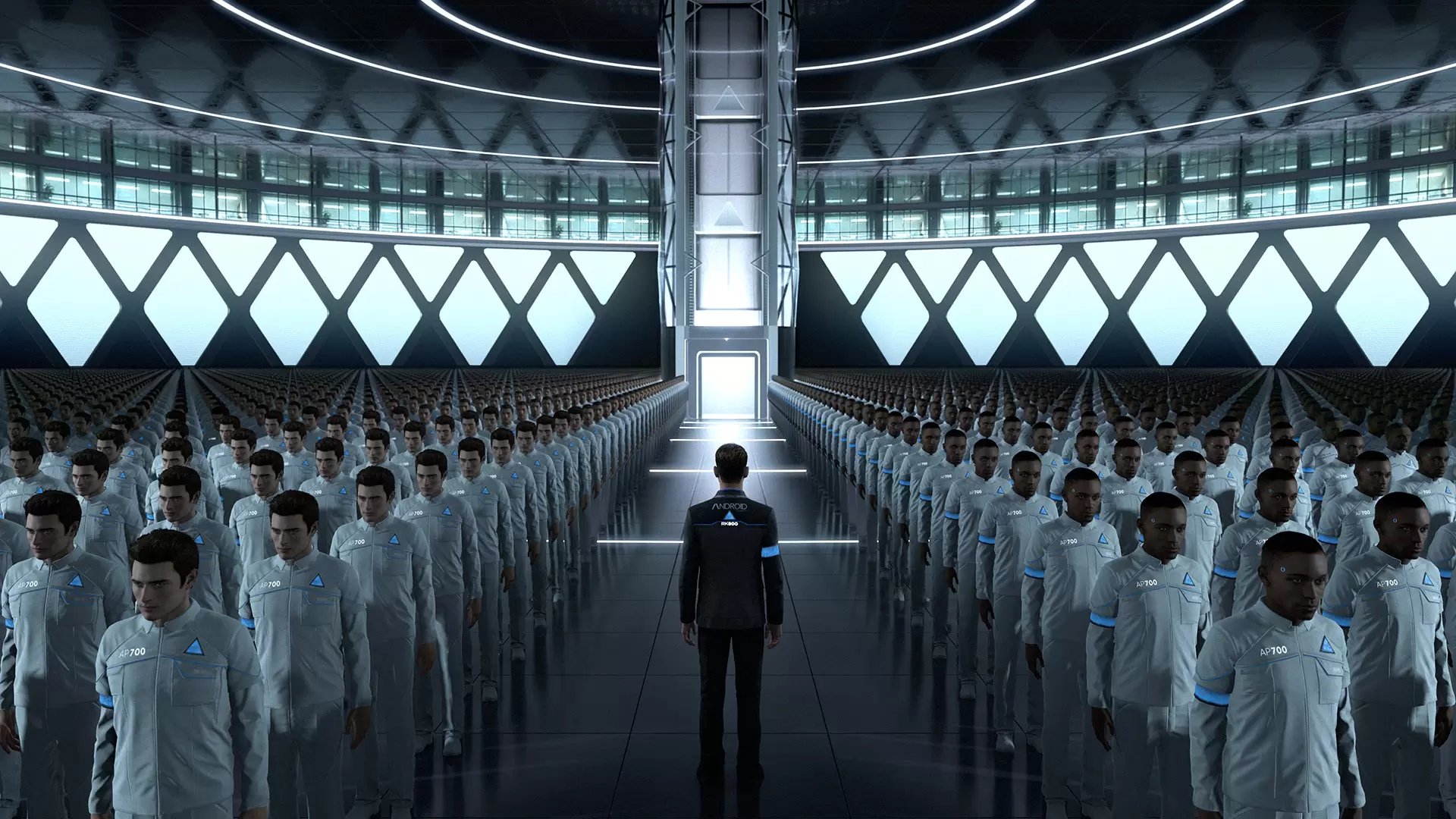 GTA5 重制版 截图17