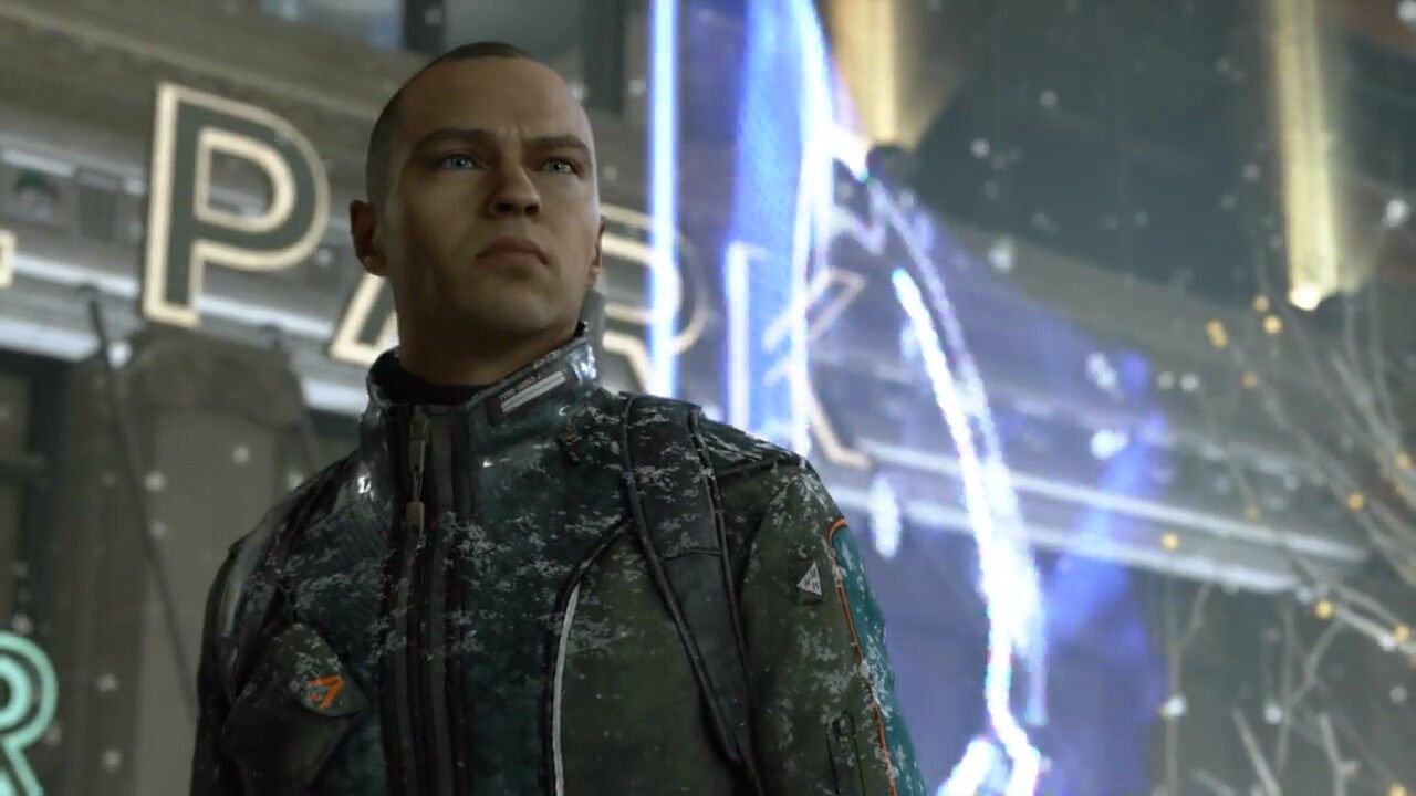 GTA5 重制版 截图21