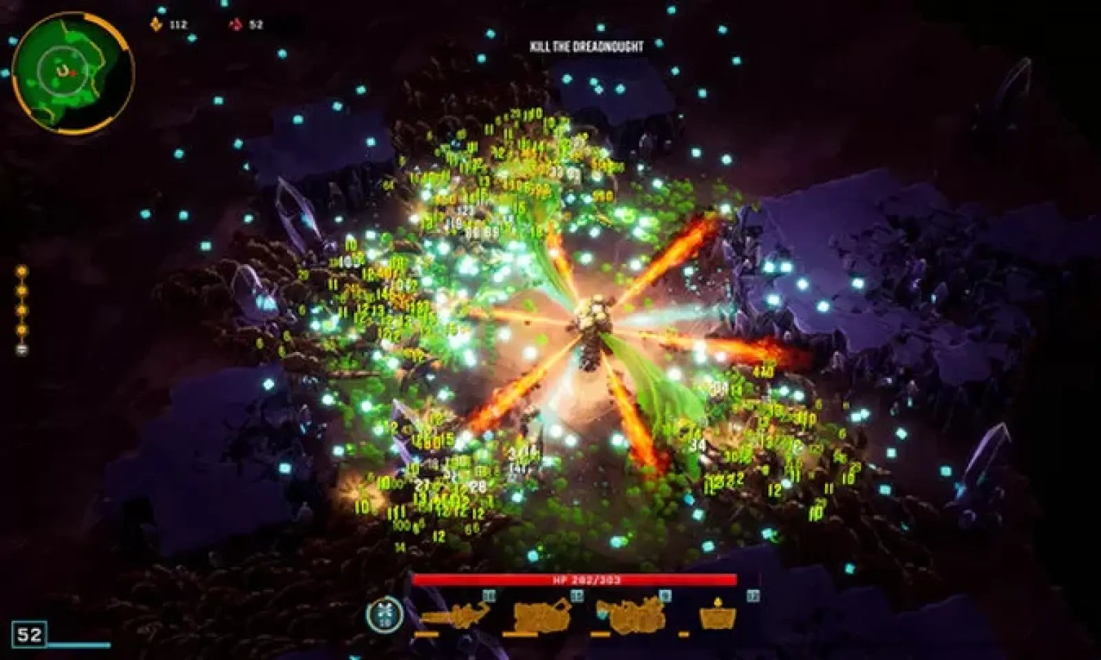 方舟：生存进化 年度版 截图6