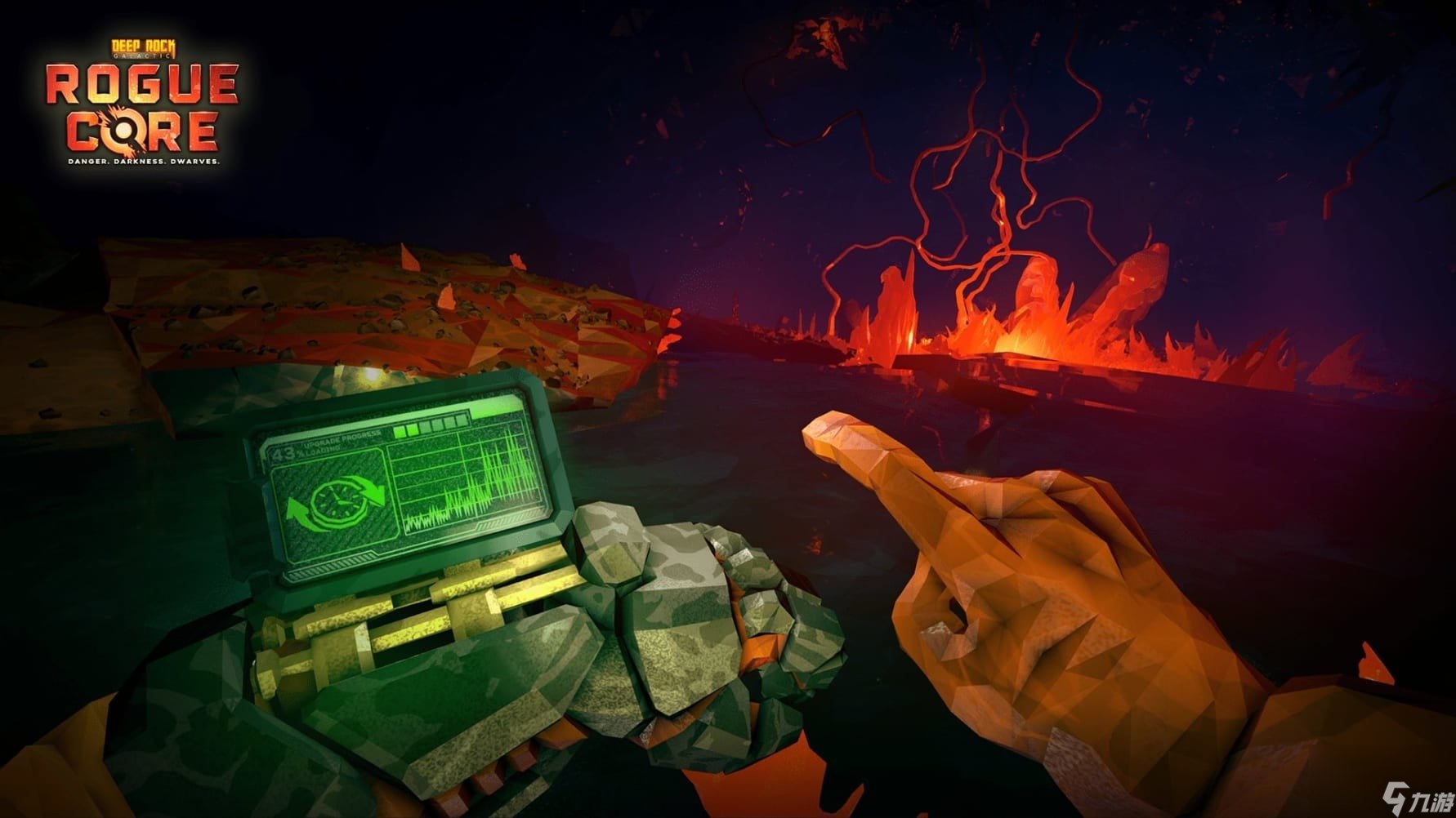 方舟：生存进化 年度版 截图10