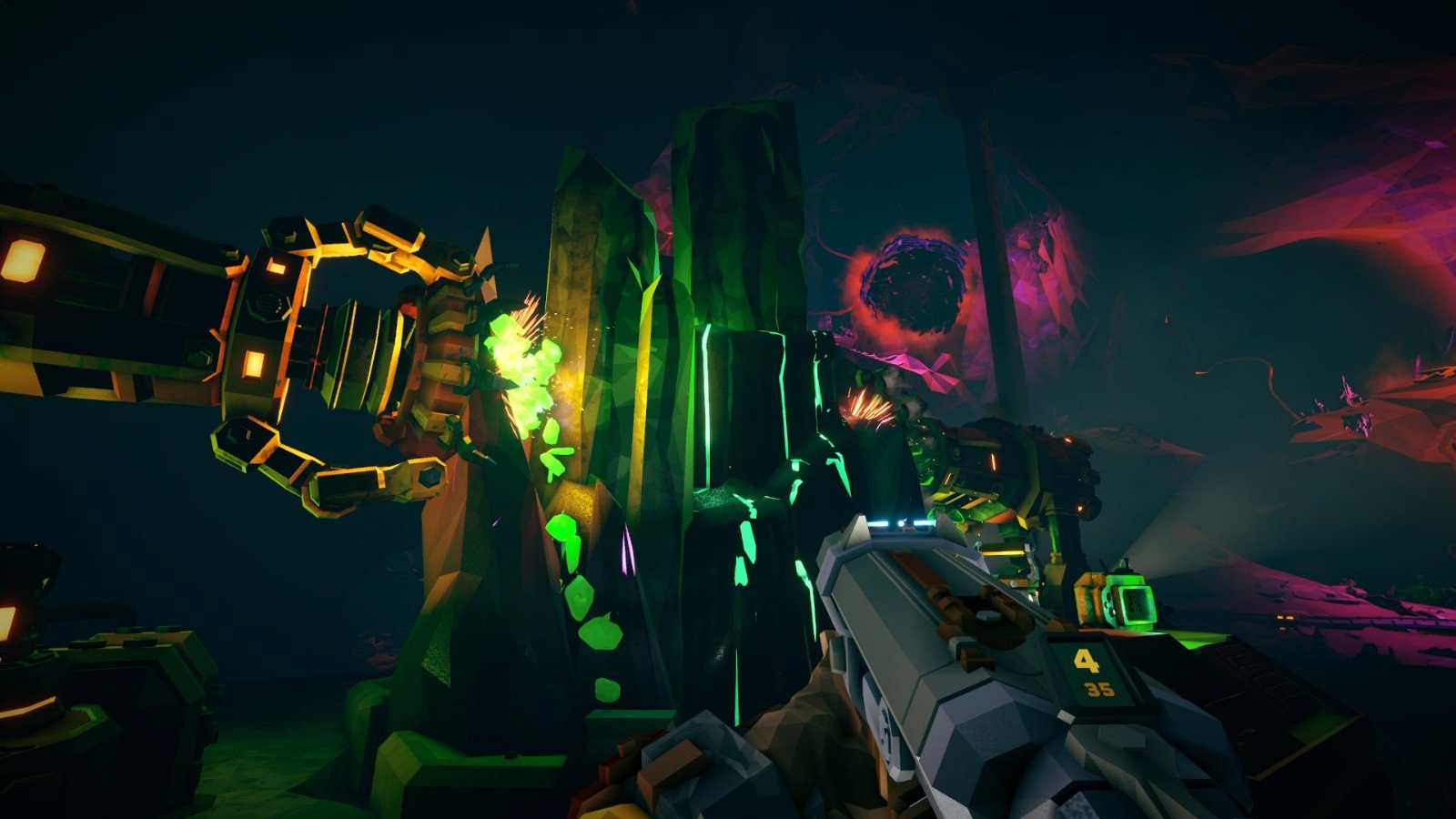 方舟：生存进化 年度版 截图12