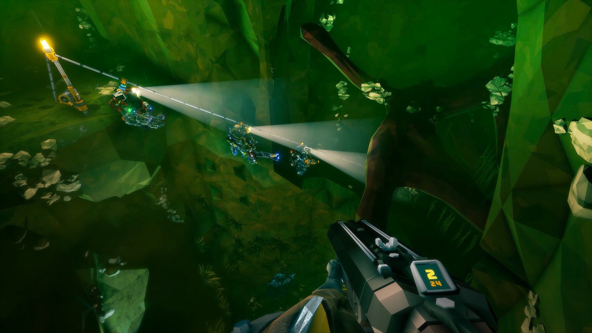 骑马与砍杀2 重制版 截图11