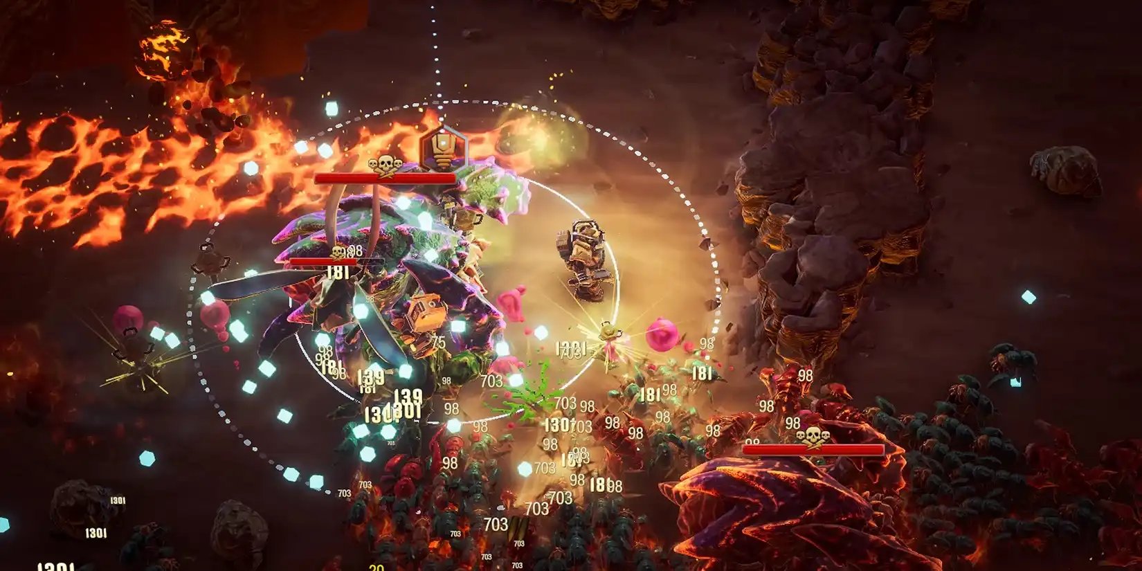 骑马与砍杀2 重制版 截图14