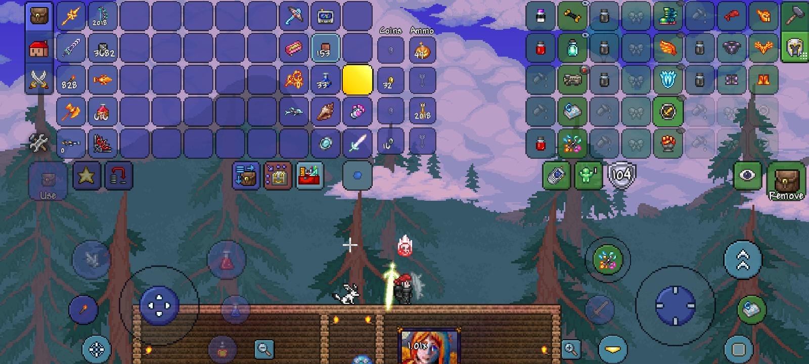 方舟：生存进化 年度版 截图1