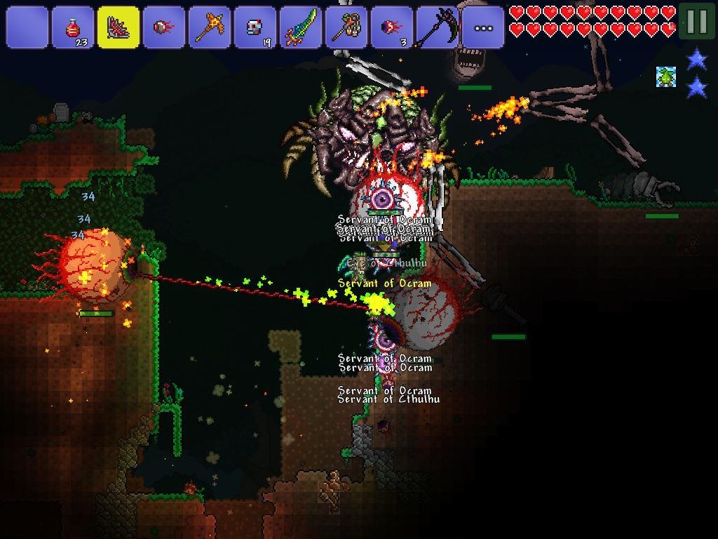 方舟：生存进化 年度版 截图4