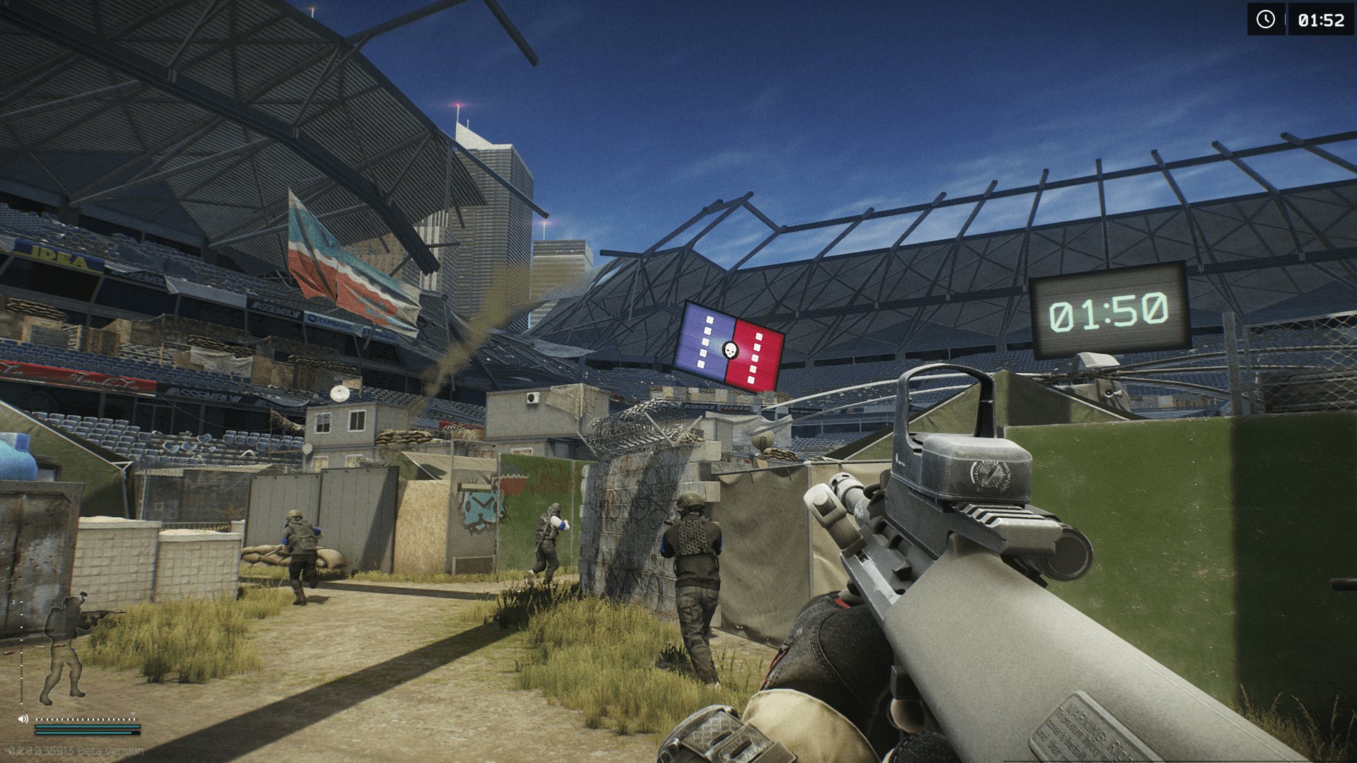 方舟：生存进化 年度版 截图1