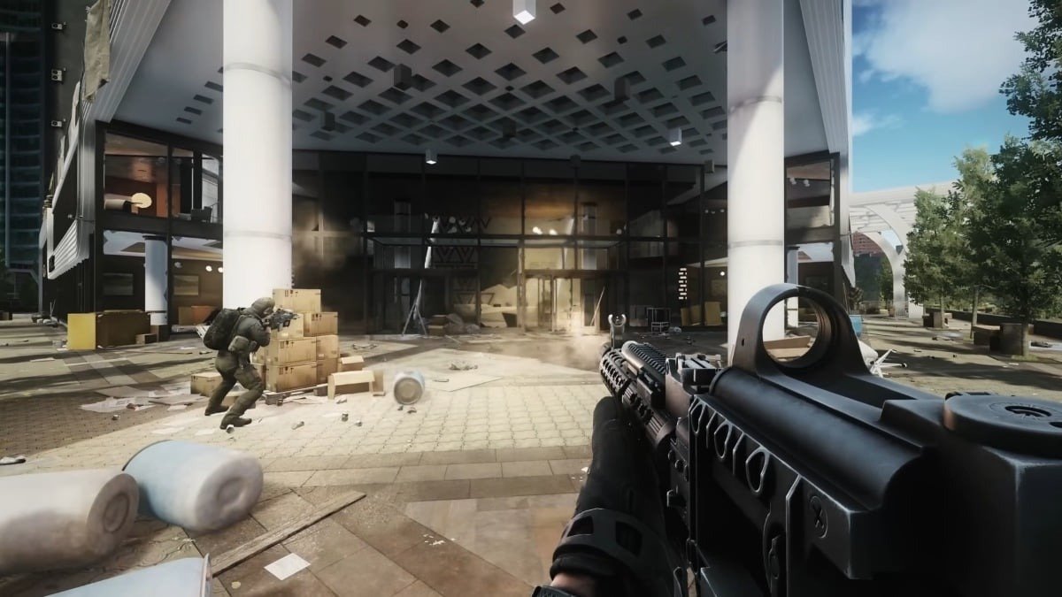 方舟：生存进化 年度版 截图3