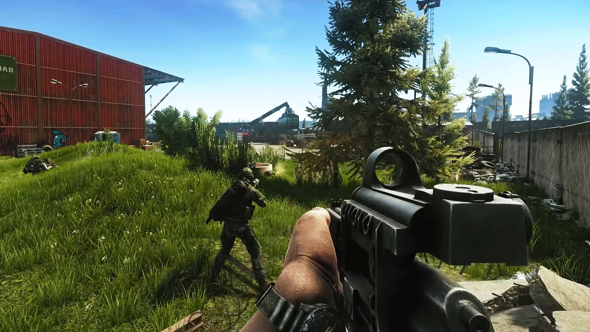 方舟：生存进化 年度版 截图7