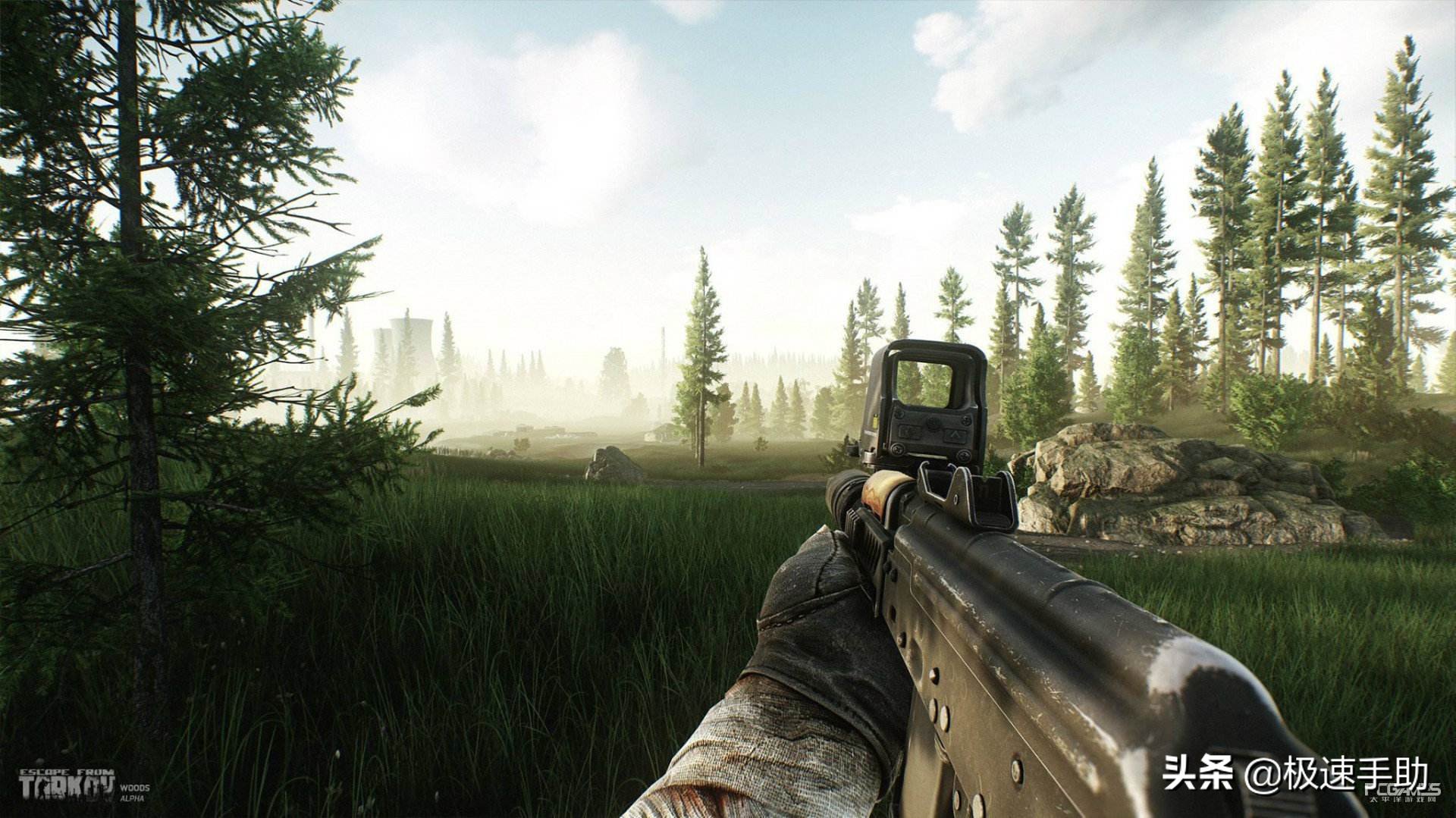 方舟：生存进化 年度版 截图20