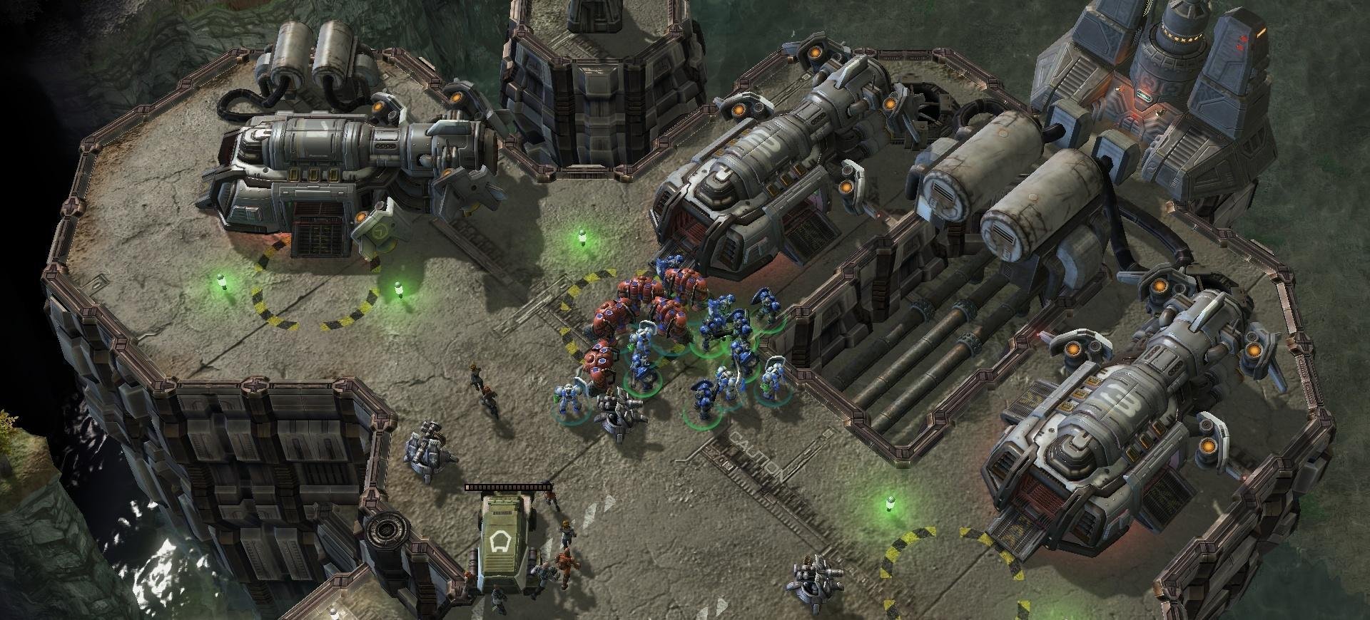 GTA5 重制版 截图5