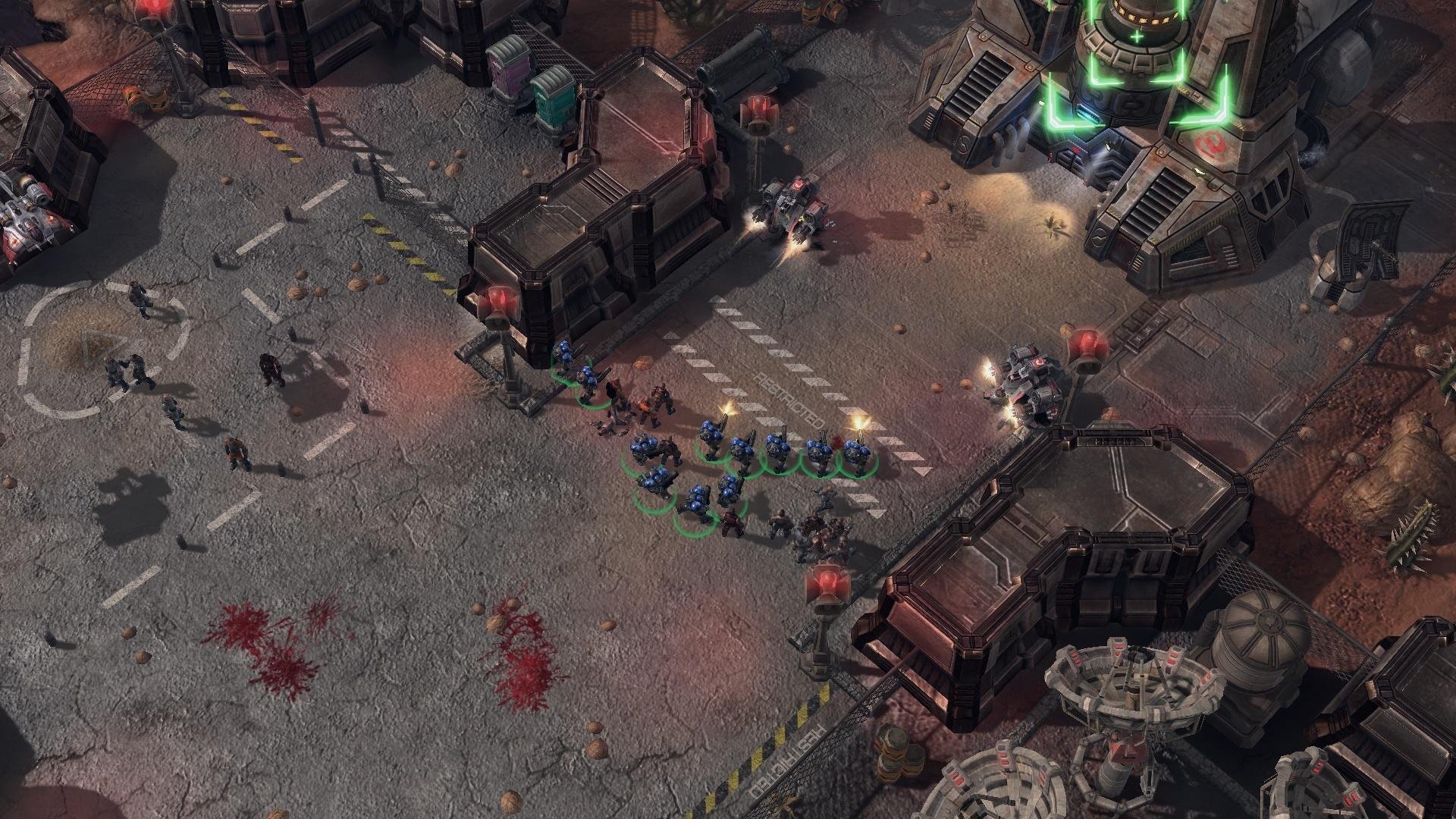 GTA5 重制版 截图13