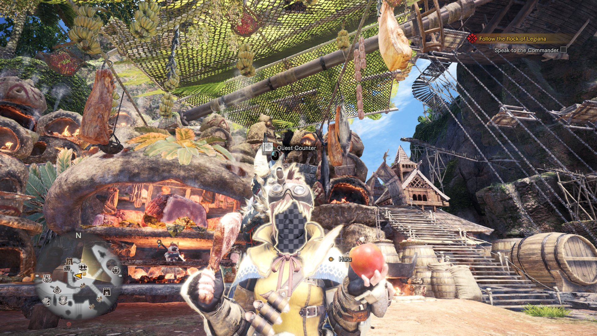 只狼：影逝二度 豪华版 截图21