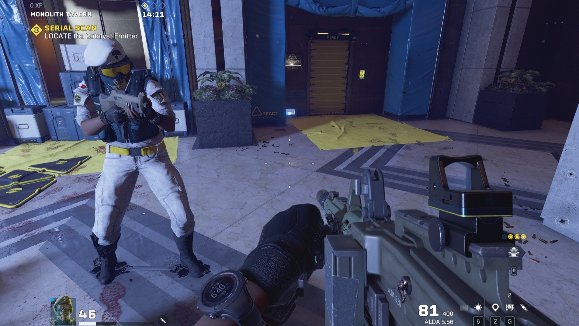 魔兽世界 豪华版 截图15