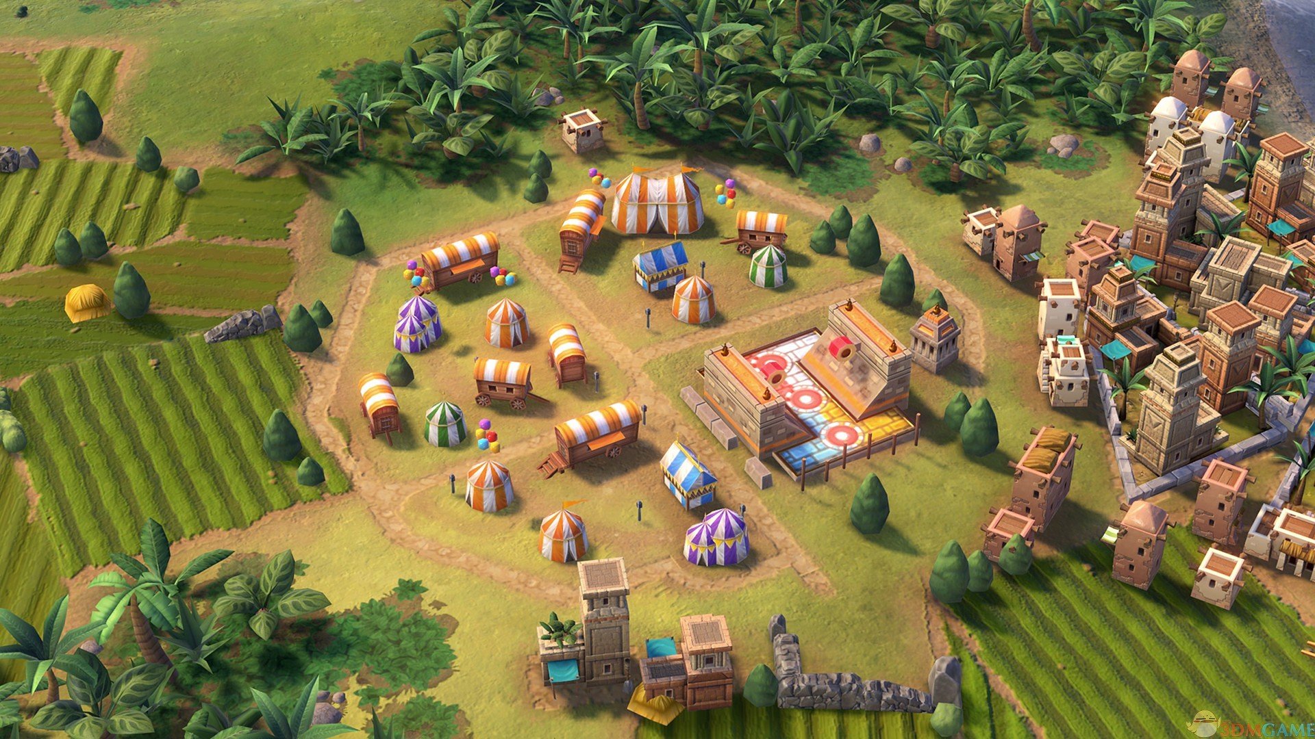 我的世界 完整版 截图15