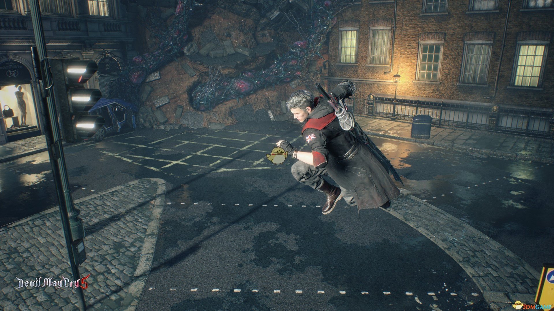 七日杀 终极版 截图10