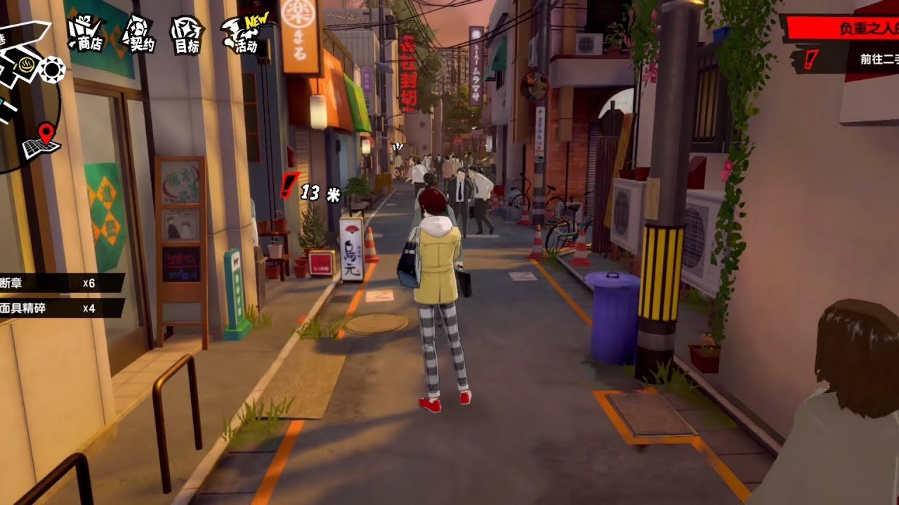 黑暗之魂3 完整版 截图12